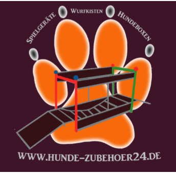 Neues Logo von hunde-zubehoer24.de